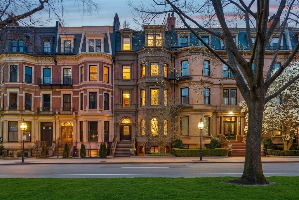 55 Commonwealth Avenue, Boston, MA 02116