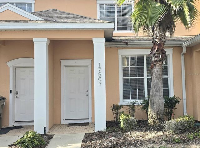 17507 BLESSING DRIVE, Clermont, FL 34714