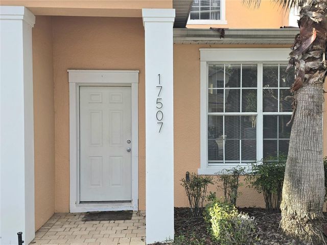 17507 BLESSING DRIVE, Clermont, FL 34714