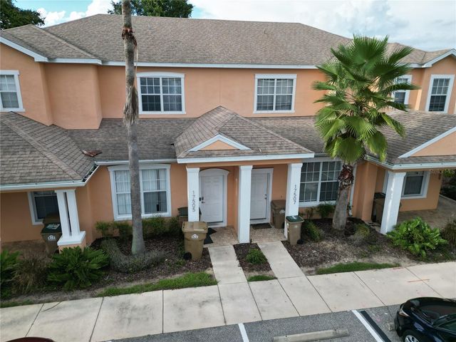 17507 BLESSING DRIVE, Clermont, FL 34714