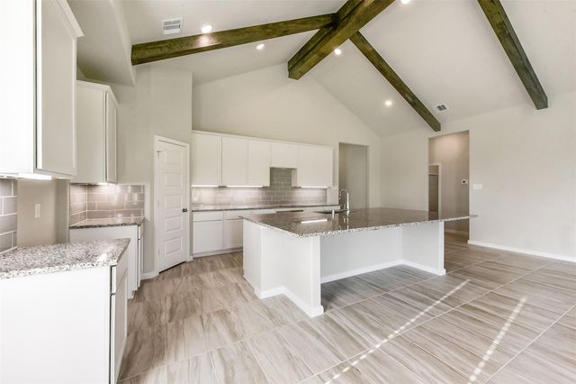 421 Barton Place Drive, Tarkington, TX 77327