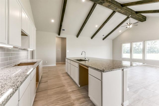 421 Barton Place Drive, Tarkington, TX 77327