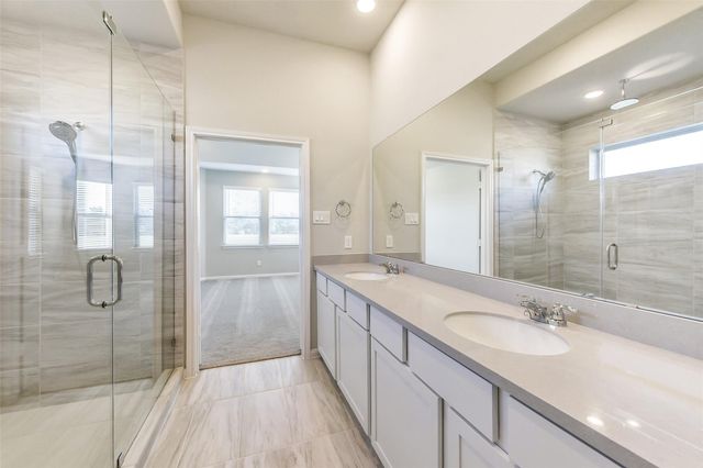 421 Barton Place Drive, Tarkington, TX 77327