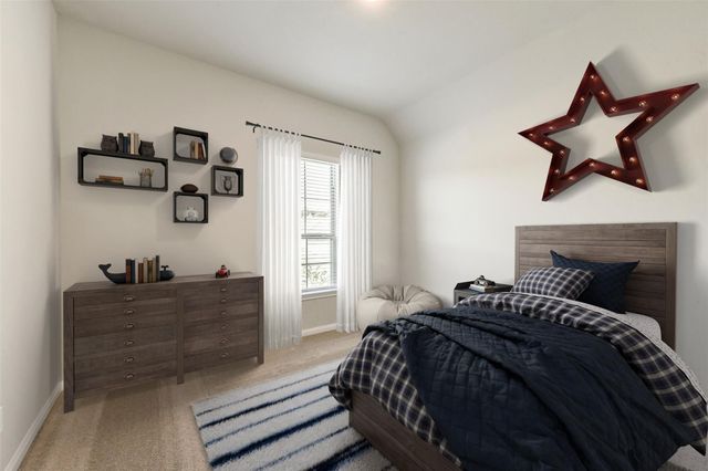 421 Barton Place Drive, Tarkington, TX 77327