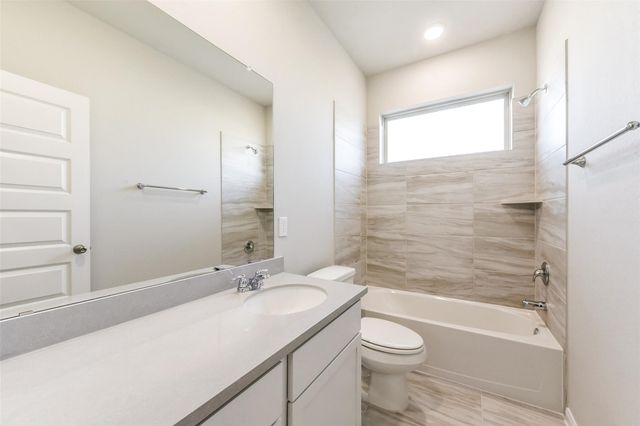 421 Barton Place Drive, Tarkington, TX 77327