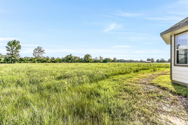 421 Barton Place Drive, Tarkington, TX 77327