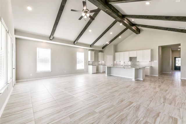 421 Barton Place Drive, Tarkington, TX 77327