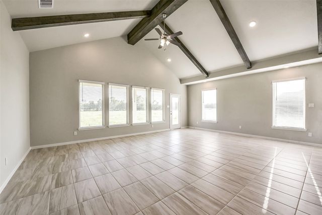 421 Barton Place Drive, Tarkington, TX 77327