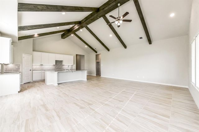 421 Barton Place Drive, Tarkington, TX 77327