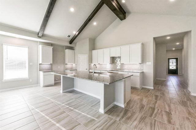 421 Barton Place Drive, Tarkington, TX 77327