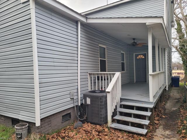 1905 High ST, Portsmouth, VA 23704