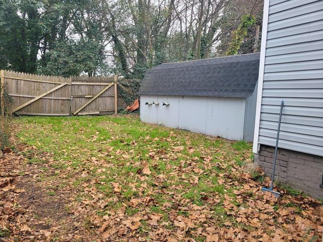 1905 High ST, Portsmouth, VA 23704