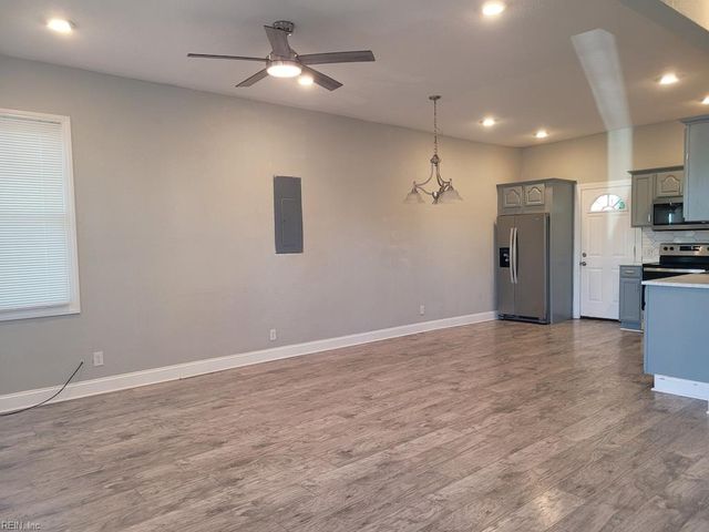 1905 High ST, Portsmouth, VA 23704