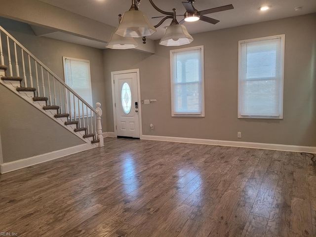 1905 High ST, Portsmouth, VA 23704