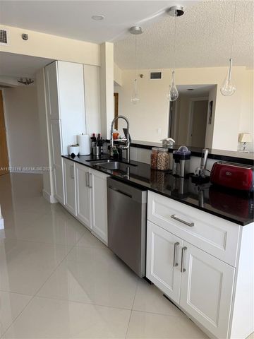 20185 E Country Club Drive 510, Aventura, FL 33180
