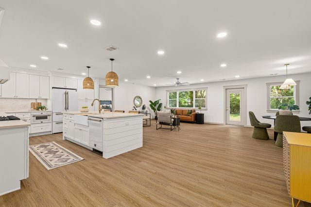 1412 Tara Road, Charleston, SC 29407