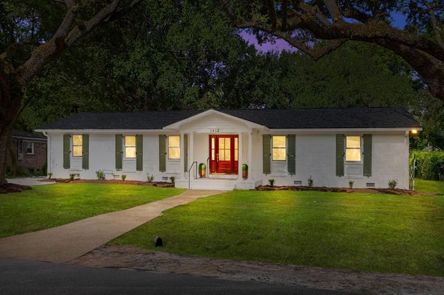 1412 Tara Road, Charleston, SC 29407