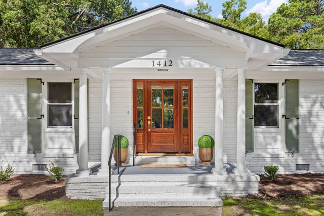 1412 Tara Road, Charleston, SC 29407