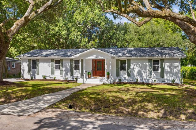 1412 Tara Road, Charleston, SC 29407