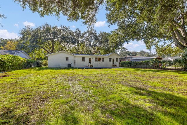1412 Tara Road, Charleston, SC 29407
