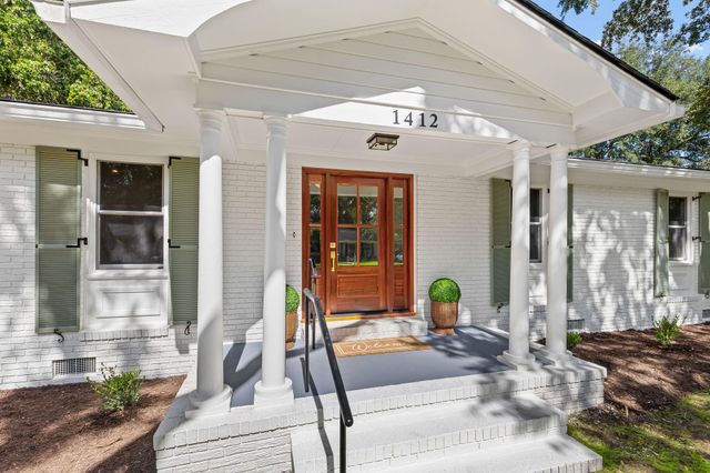 1412 Tara Road, Charleston, SC 29407