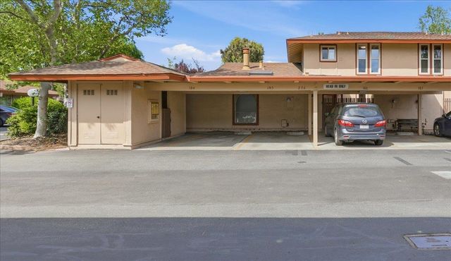 236 E Red Oak Drive B, Sunnyvale, CA 94086