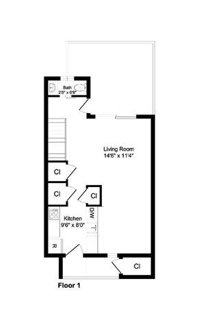 236 E Red Oak Drive B, Sunnyvale, CA 94086