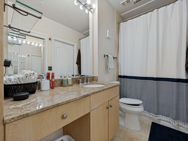 3225 Turtle Creek Boulevard 943, Dallas, TX 75219