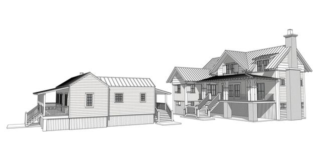2250 Myrtle Avenue, Sullivans Island, SC 29482