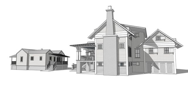 2250 Myrtle Avenue, Sullivans Island, SC 29482