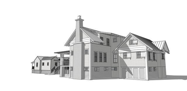 2250 Myrtle Avenue, Sullivans Island, SC 29482