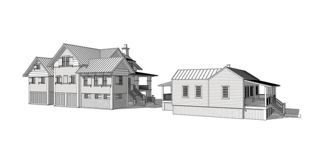 2250 Myrtle Avenue, Sullivans Island, SC 29482
