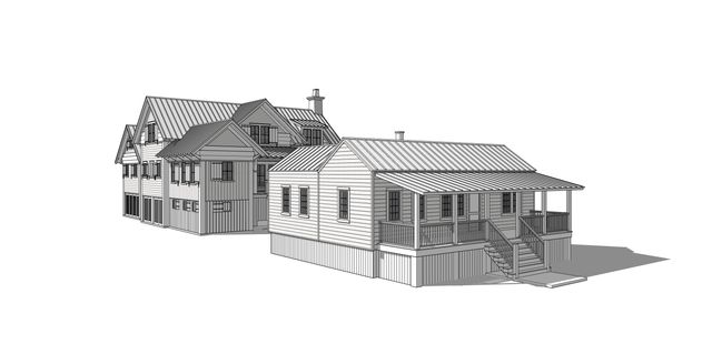 2250 Myrtle Avenue, Sullivans Island, SC 29482
