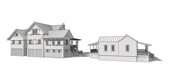 2250 Myrtle Avenue, Sullivans Island, SC 29482