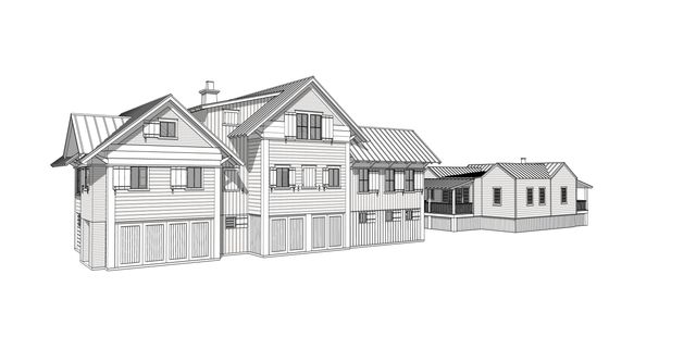2250 Myrtle Avenue, Sullivans Island, SC 29482