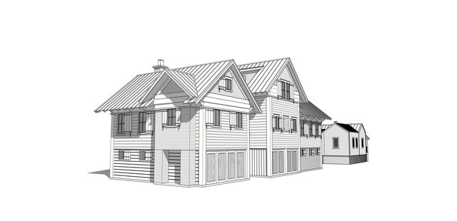 2250 Myrtle Avenue, Sullivans Island, SC 29482