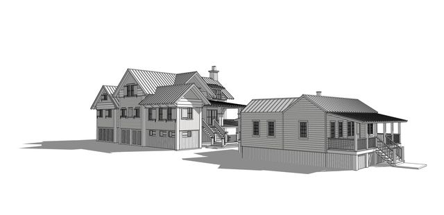 2250 Myrtle Avenue, Sullivans Island, SC 29482