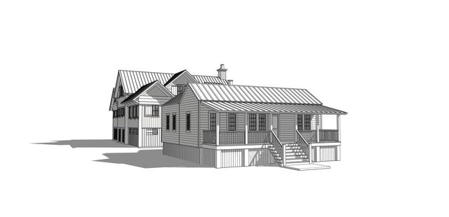 2250 Myrtle Avenue, Sullivans Island, SC 29482