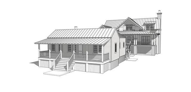 2250 Myrtle Avenue, Sullivans Island, SC 29482