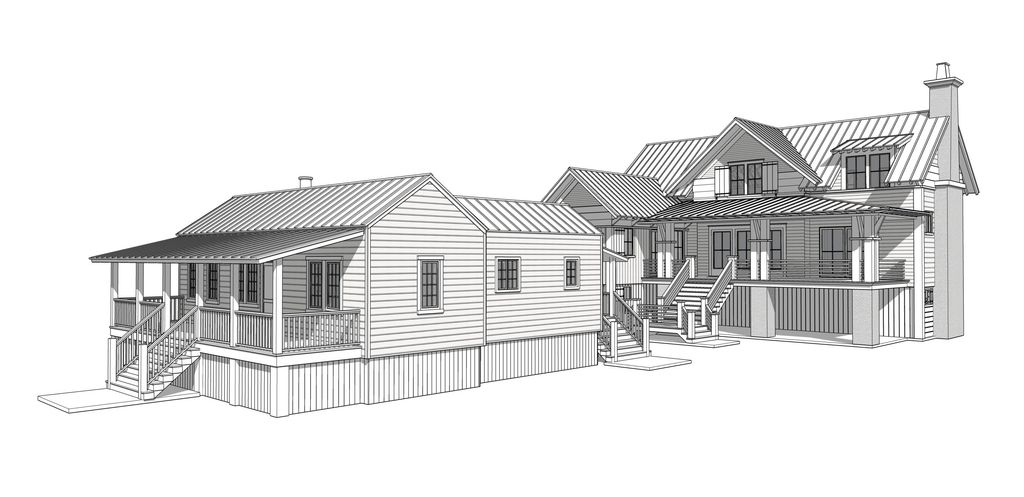 2250 Myrtle Avenue, Sullivans Island, SC 29482