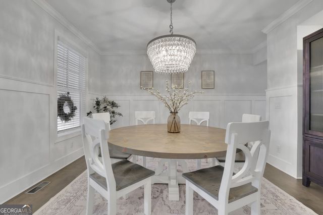 123 Townsend Pass, Alpharetta, GA 30004