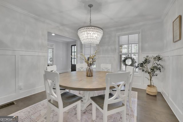 123 Townsend Pass, Alpharetta, GA 30004