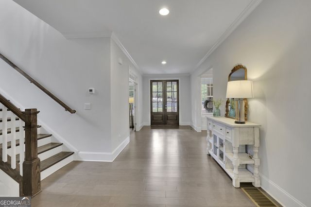 123 Townsend Pass, Alpharetta, GA 30004