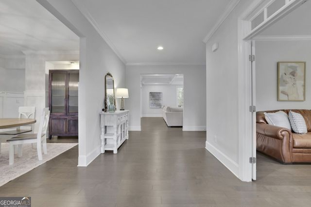 123 Townsend Pass, Alpharetta, GA 30004