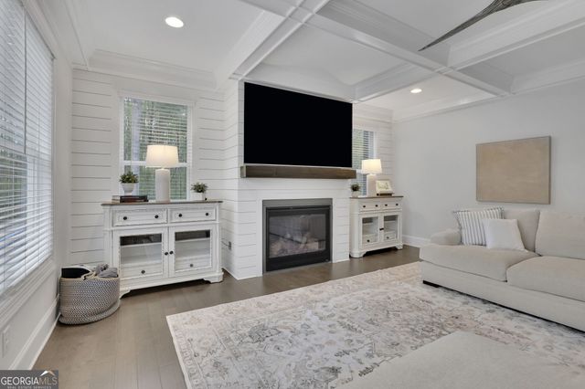 123 Townsend Pass, Alpharetta, GA 30004