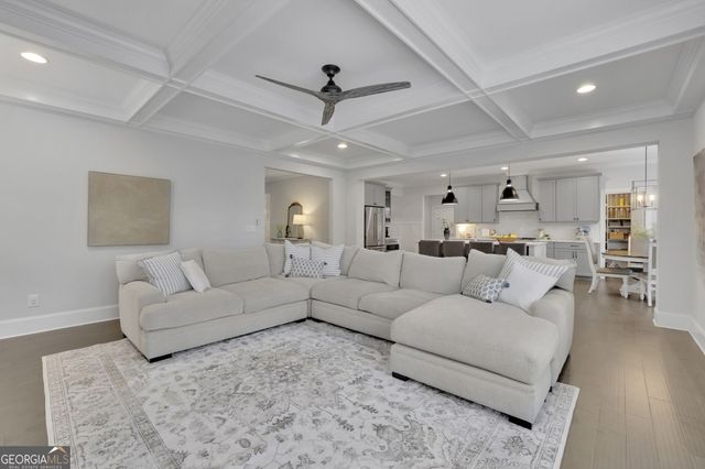 123 Townsend Pass, Alpharetta, GA 30004