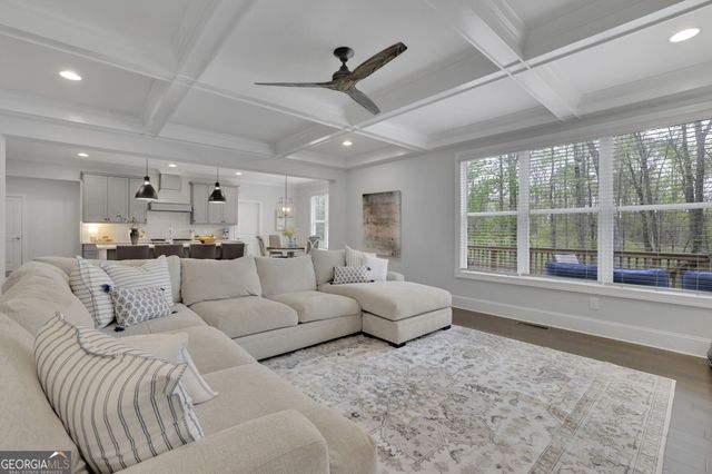 123 Townsend Pass, Alpharetta, GA 30004