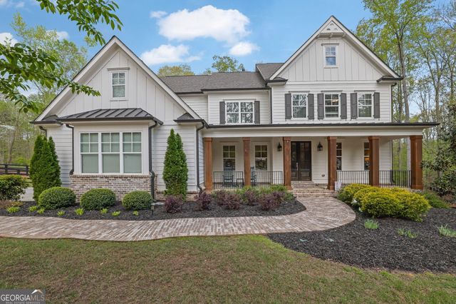 123 Townsend Pass, Alpharetta, GA 30004