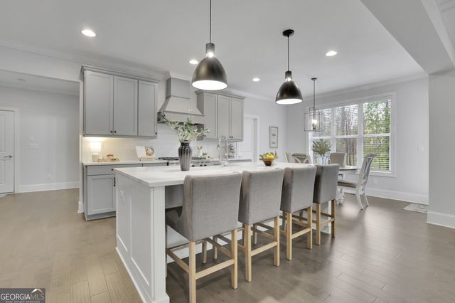 123 Townsend Pass, Alpharetta, GA 30004