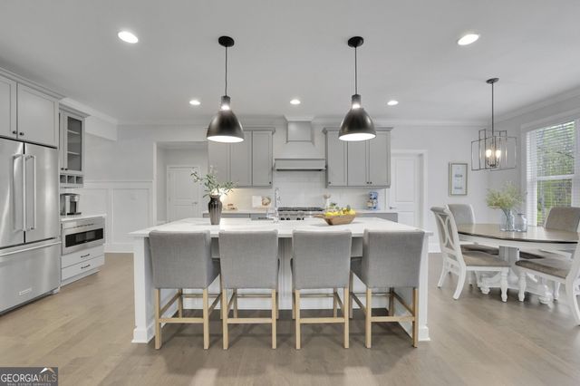 123 Townsend Pass, Alpharetta, GA 30004